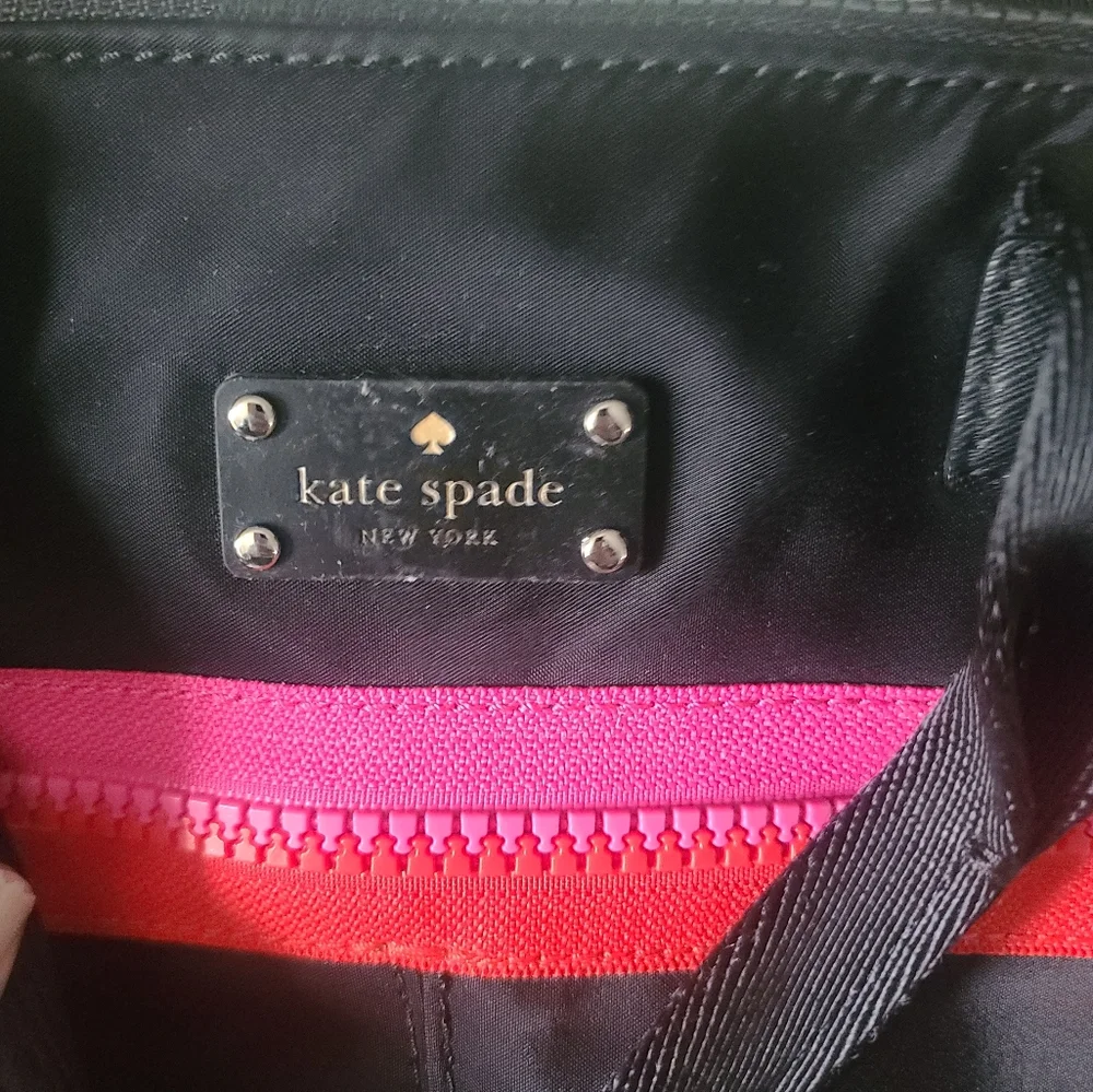 Kate Spade New York Tote medium nylon